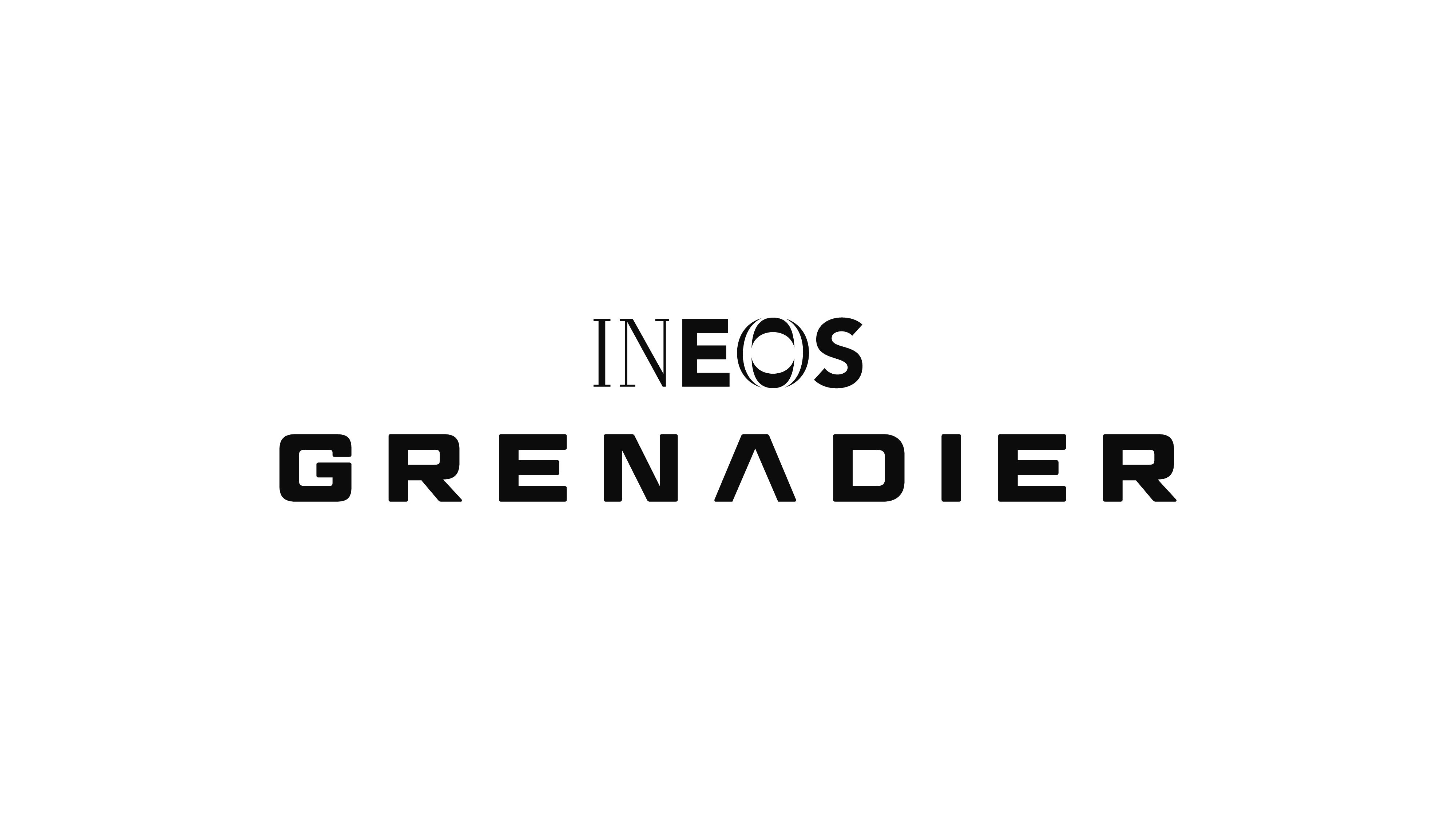INEOS GRENADIER