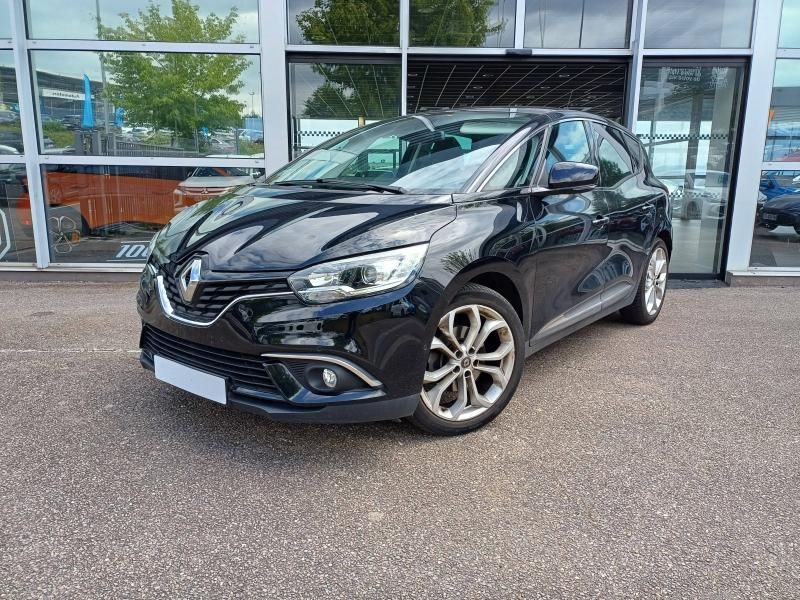 Théobald Occasion Renault Scenic Monospace Essence